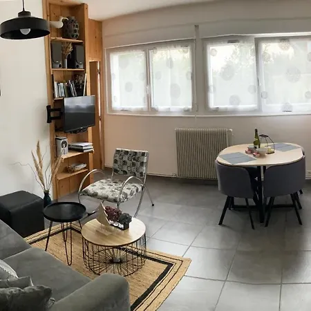 Ti Gwenn Apartment Perros-Guirec Exterior photo
