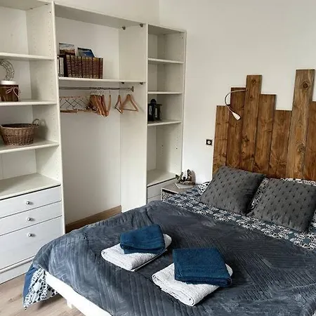 Ti Gwenn Apartment Perros-Guirec Exterior photo